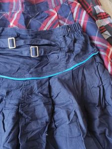 Cute Girls' Skirt Bundle