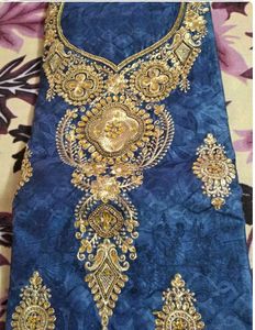 Heavy Suit Salwar Dupatta 😍