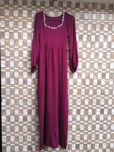 Pinteresty Long Dress🎀