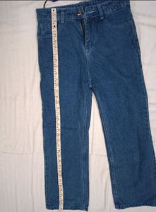 Jeans + Free Top ( Of Your Choice)