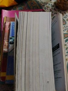 Test Papers Book