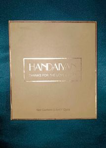 Handaiyan Lipstick Set Of 10