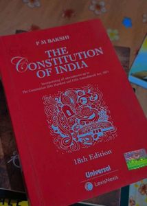Constitution of India