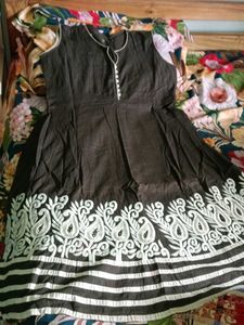 Cotton Dress