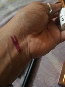 My Glamm Lipstick