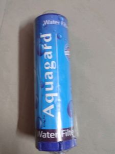 Aquaguard Waterfilter Cartr+ Activated Carbon Blo