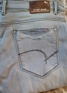 D Cot&#39;s Men&#39;s Jeans💯