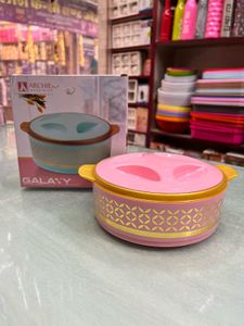 Galaxy Casserole + Spoon Set Free