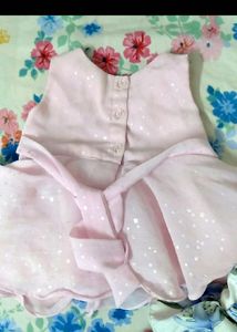 Baby Dresses Combo 7