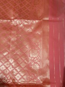 Heritage Banarsi Saree
