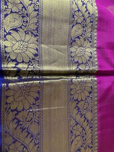 50% Off on PURE KANCHIPURAM SAREE