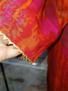 Kurta Set For Summer