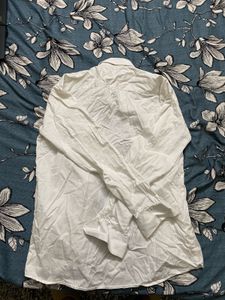 White Shirt