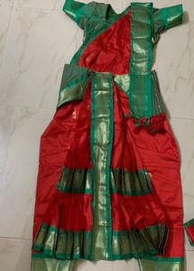 Classical Dance Dress