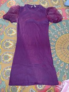 Brand New With Tag Western Dress