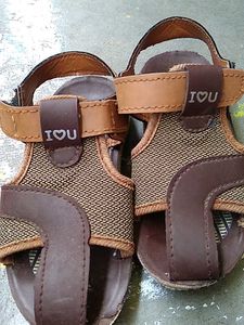 Boy Footwear