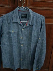 2 Shirts Boys (12-13years)