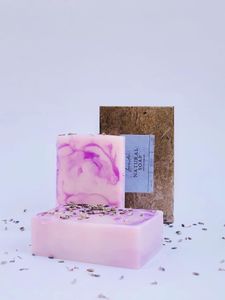 Lavender Body Bar 100gm