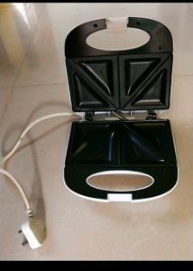 HAV  sandwich Maker