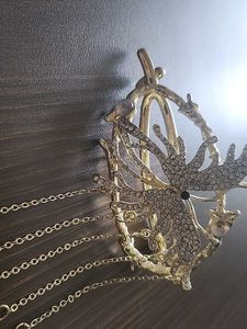 Chinese Butterfly Hair Clip