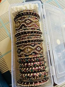 Chuda Set / Bungles
