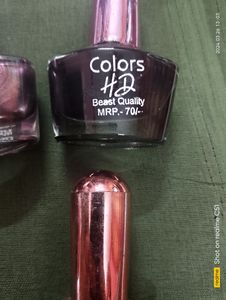 Nail Polish