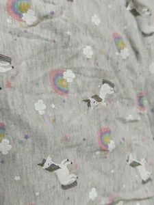Printed Grey T-shirt