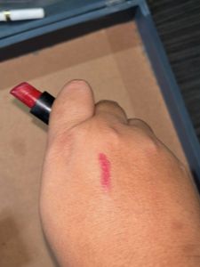 Elle 18 Matte Lipsticks