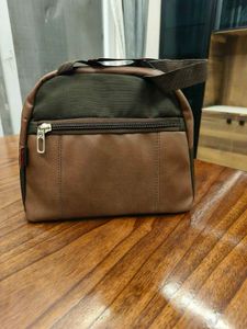 Executive Small Bag