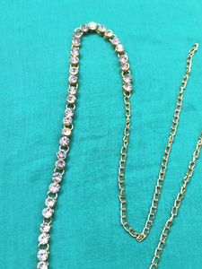 New Mangalsutra Kamarband Combo ✨✅🆕🎁