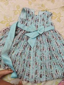 Mark &amp; Mia Frock Girl