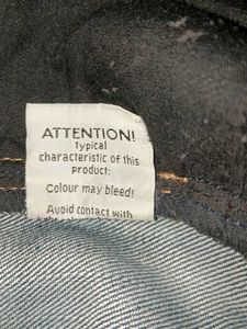 NYLLES Bootcut Jeans