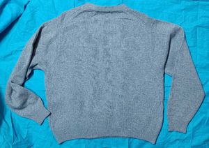 UNIQLO Unisex Crewneck Jumper- Size M