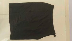 Stylish Black pencil skirt van huesen