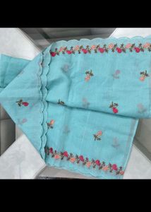 KURTA AND CHUNNI (Women)