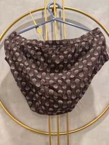 Cotton Women’s  Panties – Pack Of 2