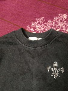 Winter Top Nd Sweater