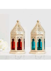 Antique Decorative Hanging Lantern/Lamp