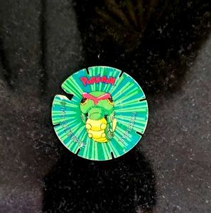 Tazos!! Rare And Amazing Collectible - From 90s