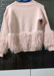 Woolen Sweater