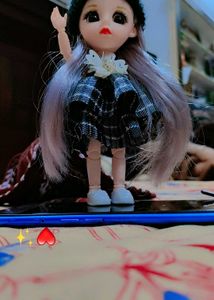 Blythe Doll