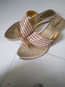 Lady Footwear