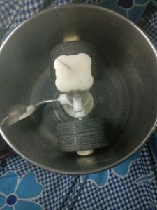 Masala Grinder Machine
