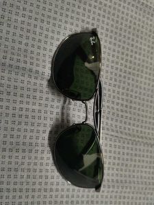 Ray-Ban Aviator Sunglasses