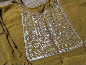 Kurti Set