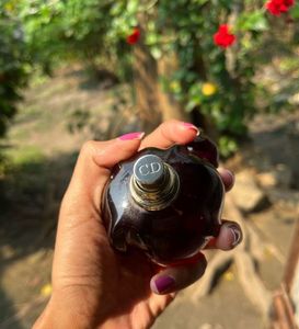 Dior Hypnotic Poison Eau Sensuelle