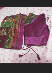 Silk Saree 2