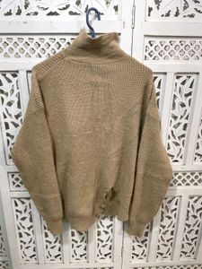 🎀Cozy Turtle Neck Sweater E