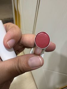 Mamaearth soft matte Lipstick nude