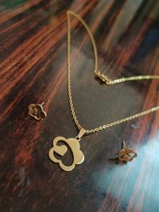 Golden Chain